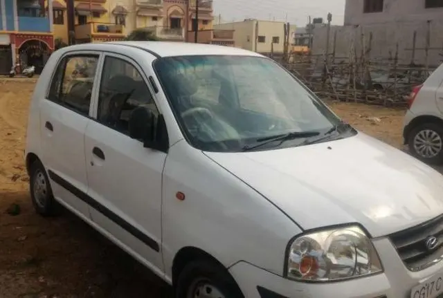 Hyundai Santro Xing GLS 2005