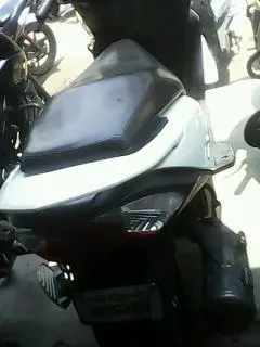 Honda Dio 110 2013