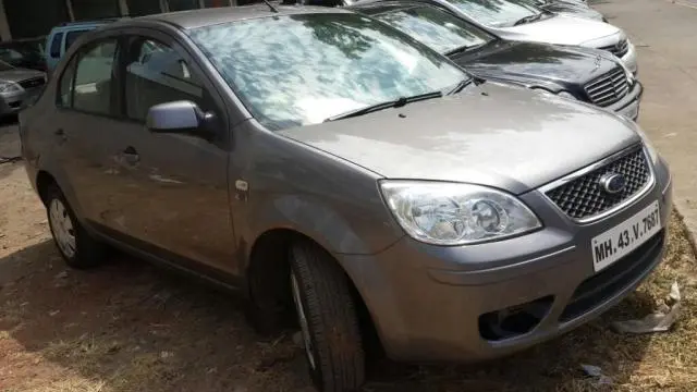 Ford Clasic 1.4 CLXI DURATORQ 2008