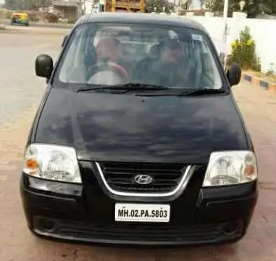 Hyundai Santro XL 2004