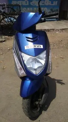 Honda Dio 110 2010