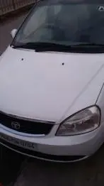 Tata IndigoCS LX TDI 2010