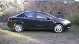 Fiat Linea EMOTION T JET 2013