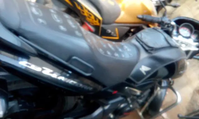 Honda CB Unicorn 150cc 2013