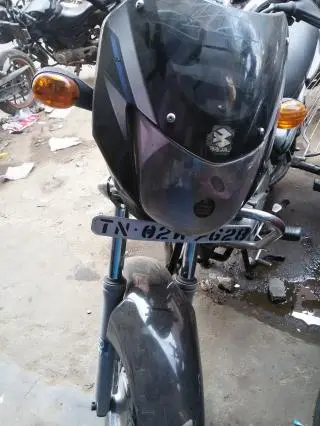 Bajaj CT 100 100cc 2011