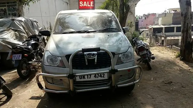 Mahindra Xylo D2 BS IV 2009