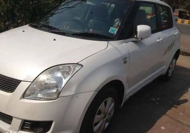 Maruti Suzuki Swift VDi 2008