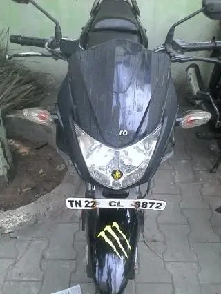 Hero Ignitor 125cc 2014