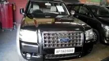 Ford Endeavour 3.0L 4x2 AT 2008