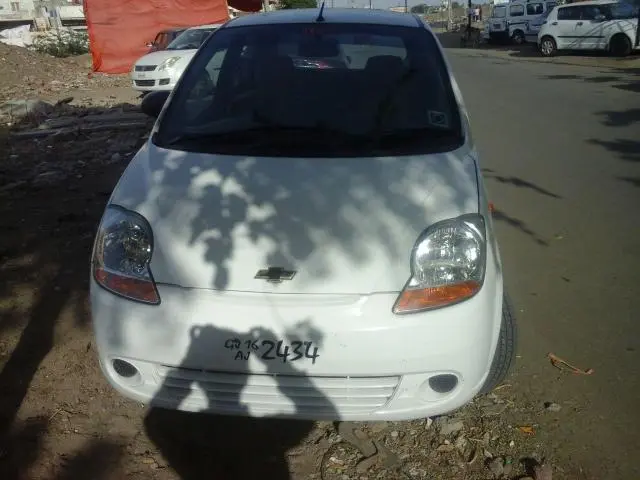 Chevrolet Spark LS 1.0 2006
