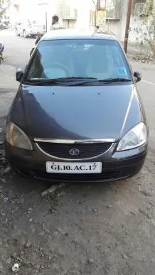 Tata Indica V2 DLS 2006