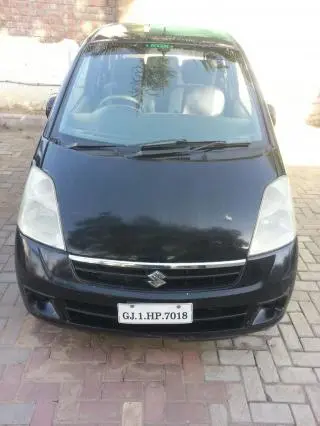 Maruti Suzuki Zen Estilo LXi 2007