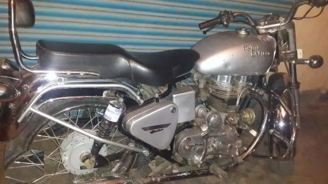Royal Enfield Electra 350cc 1996