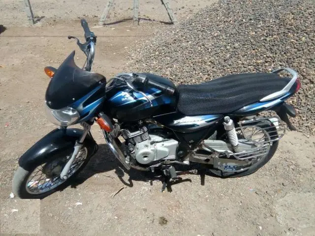 Bajaj Discover 125cc 2005