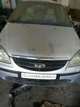 Tata Indigo Marina DLG 2005
