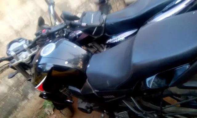 Yamaha FZ 150cc 2015