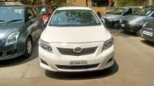 Toyota Corolla Altis J DIESEL 2010