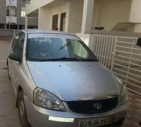 Tata Indigo GLS BS III 2008