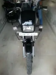 Hero Splendor Pro 100cc 2012