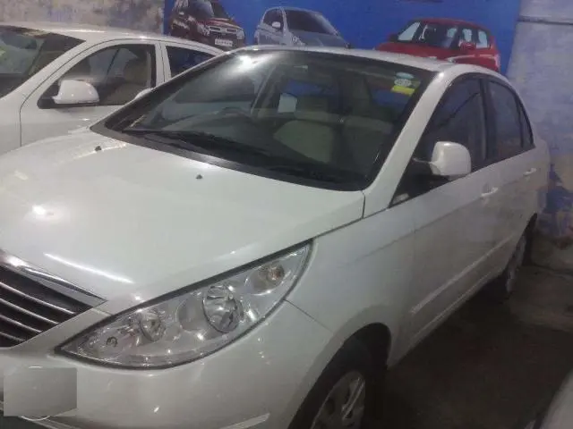 Tata Manza Aqua Quadrajet BS-III 2011