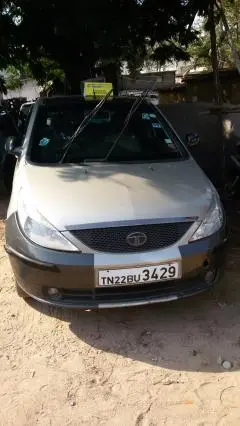Tata Indica Vista Aura Plus 1.3 Quadrajet 2009