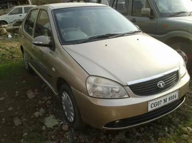 Tata IndigoCS LS TDI 2009