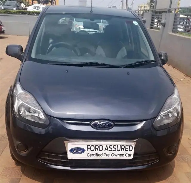 Ford Figo DURATORQ TITANIUM 1.4 2010