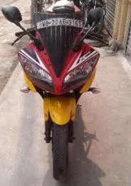 Yamaha YZF-R15 150cc 2013