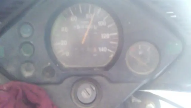 TVS ScootyStreak 100 cc 2013