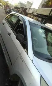 Tata Indica Vista LX 2009