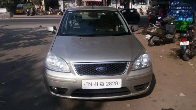 Ford Clasic 1.4 TITANIUM DURATORQ 2006