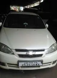 Chevrolet Optra LS 1.6 2008
