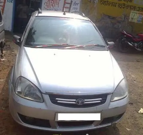 Tata Indica DLS 2006