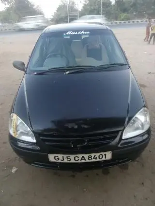 Tata Indica DLS 2011