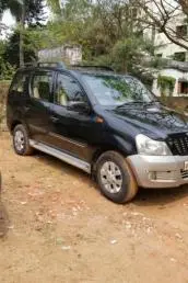 Mahindra Xylo E6 BS III 2010