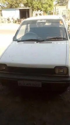 Maruti Suzuki 800 AC 1998