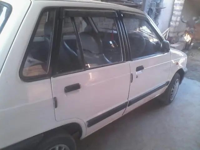 Maruti Suzuki Alto LX 2006