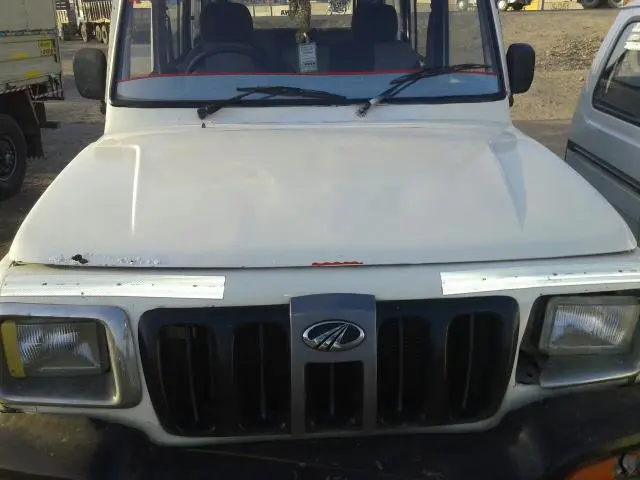 Mahindra Bolero XL 7 STR 2006