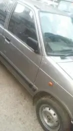 Maruti Suzuki 800 AC 2004