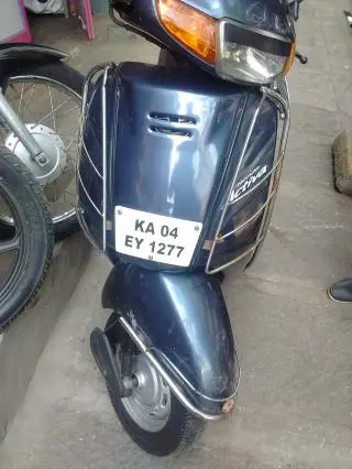 Honda Activa 109 2008