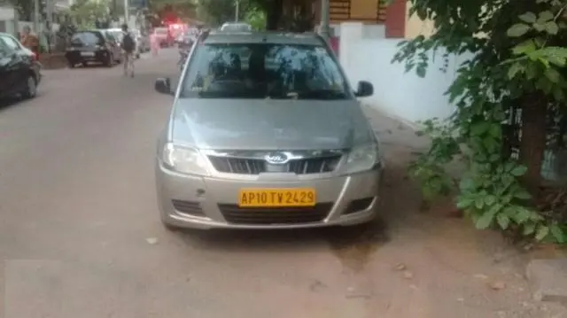 Mahindra Verito 1.5 D2 BS IV 2013