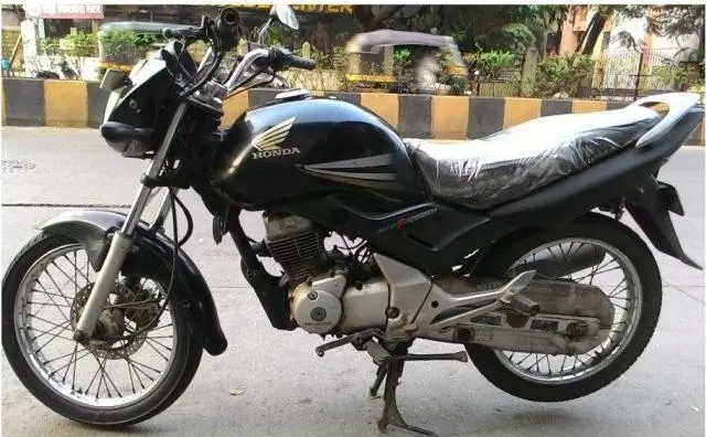 Honda CB Unicorn 150cc 2004