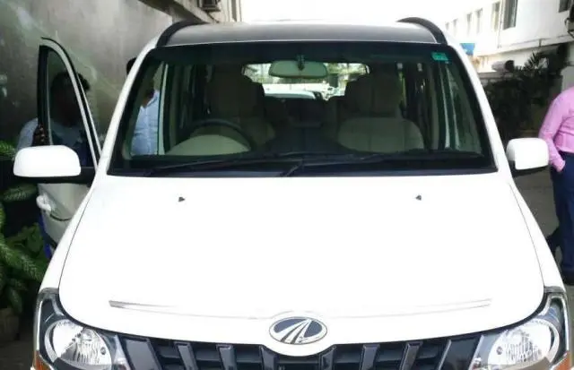 Mahindra Xylo H8 ABS AIRBAG BS IV 2015
