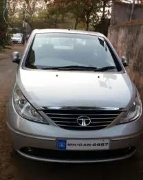 Tata Manza Aura Plus Quadrajet BS-IV 2010