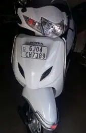 Honda Activa 3G 110cc 2015