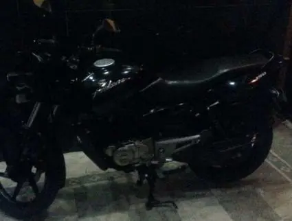 Bajaj Pulsar 180cc 2012