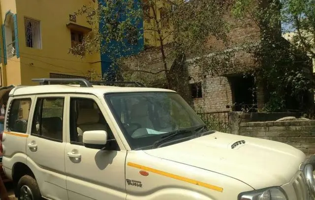 Mahindra Scorpio VLS 2011