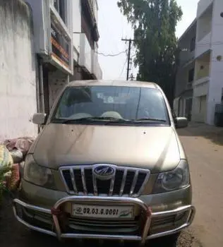 Mahindra Xylo D4 2009