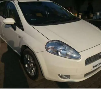 Fiat Grande Punto EMOTION 1.3 2009