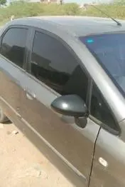 Honda City ZX 2006